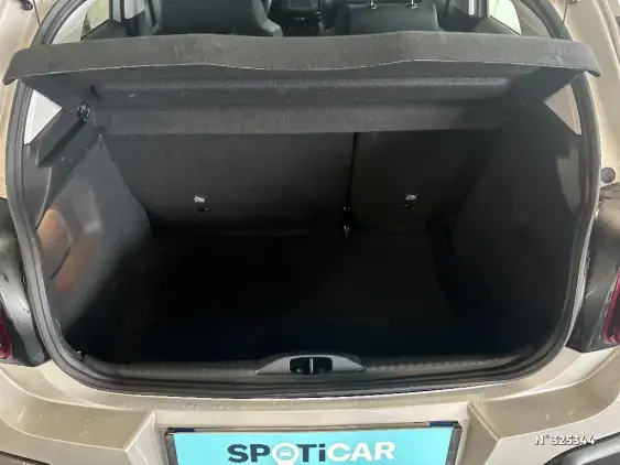 CITROEN C3 III - voiture d'occasion - Photo 7