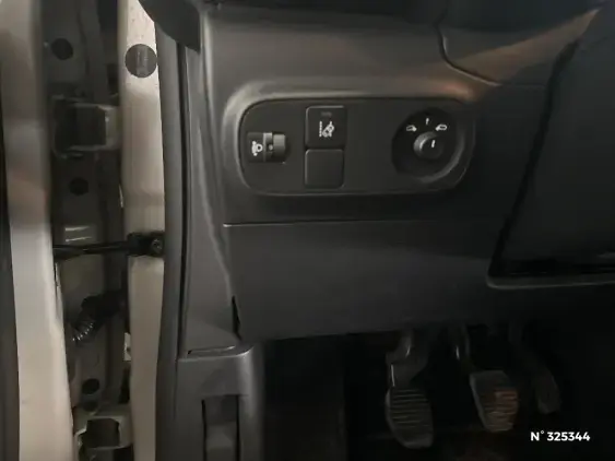 CITROEN C3 III - voiture d'occasion - Photo 14