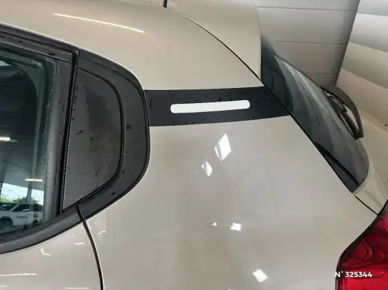 CITROEN C3 III - voiture d'occasion - Photo 25