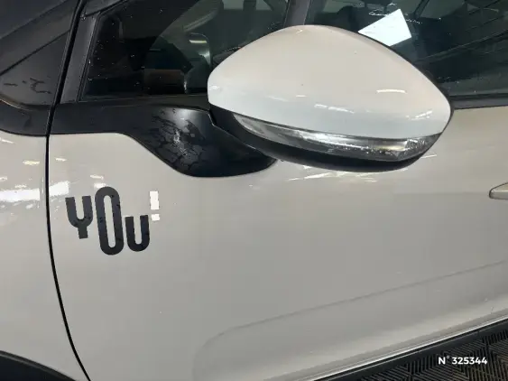 CITROEN C3 III - voiture d'occasion - Photo 26