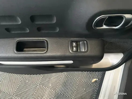 CITROEN C3 III - voiture d'occasion - Photo 27