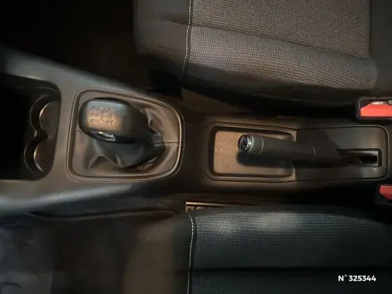 CITROEN C3 III - voiture d'occasion - Photo 29