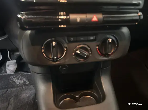 CITROEN C3 III - voiture d'occasion - Photo 30