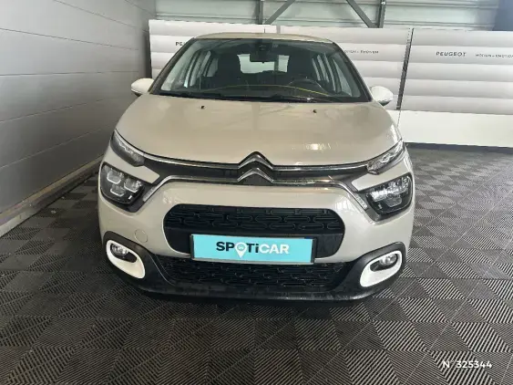 CITROEN C3 III - voiture d'occasion - Photo 3