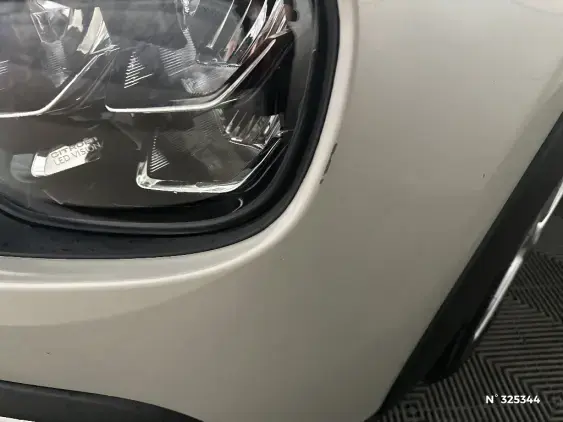 CITROEN C3 III - voiture d'occasion - Photo 24