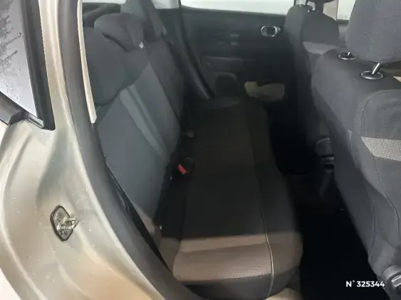 CITROEN C3 III - voiture d'occasion - Photo 11