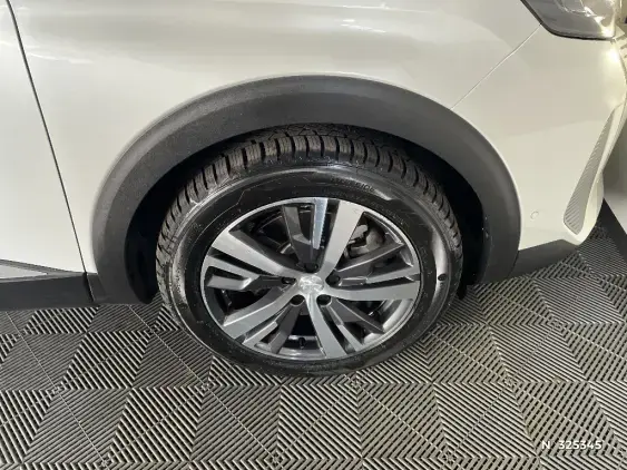 PEUGEOT 3008 II - voiture d'occasion - Photo 8