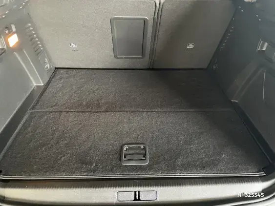 PEUGEOT 3008 II - voiture d'occasion - Photo 7