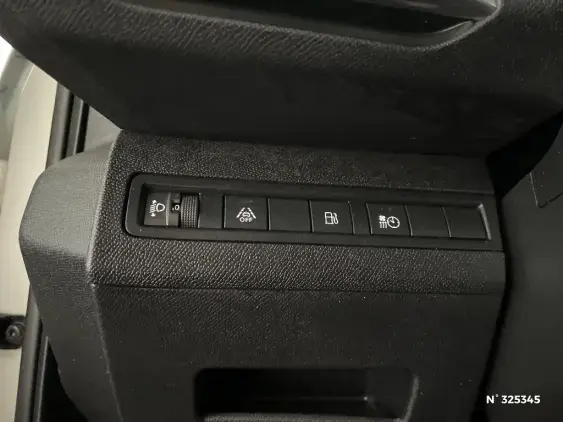 PEUGEOT 3008 II - voiture d'occasion - Photo 15