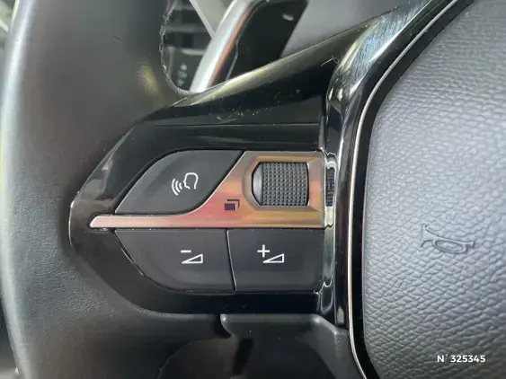 PEUGEOT 3008 II - voiture d'occasion - Photo 25