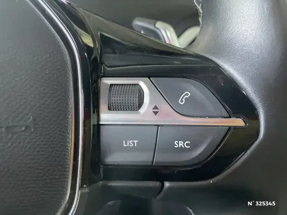 PEUGEOT 3008 II - voiture d'occasion - Photo 26