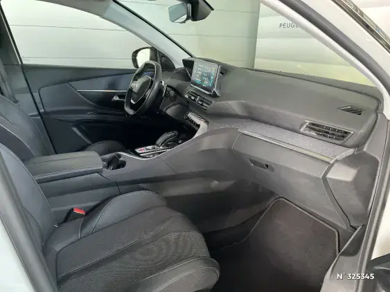 PEUGEOT 3008 II - voiture d'occasion - Photo 10