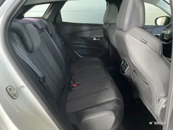 PEUGEOT 3008 II - voiture d'occasion - Photo 11