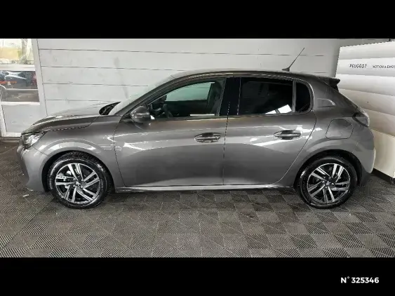 PEUGEOT 208 BUSINESS R II - voiture d'occasion - Photo 2