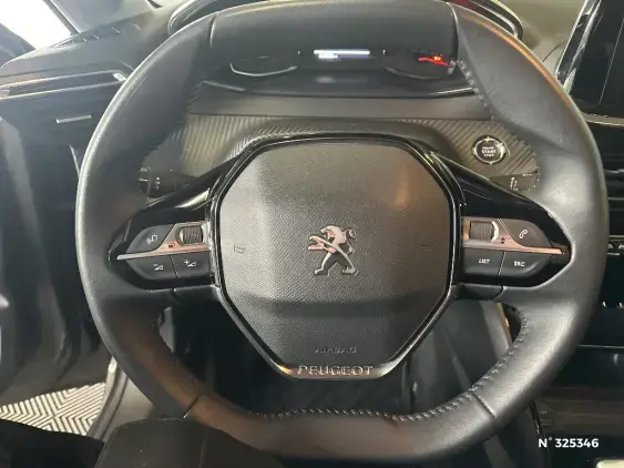 PEUGEOT 208 BUSINESS R II - voiture d'occasion - Photo 27