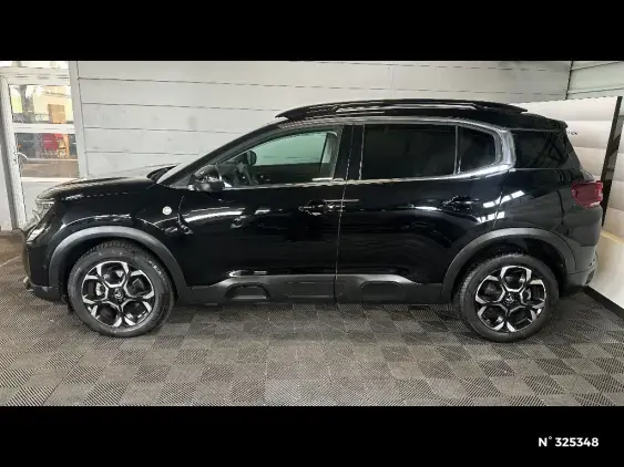 CITROEN C5 AIRCROSS - voiture d'occasion - Photo 2