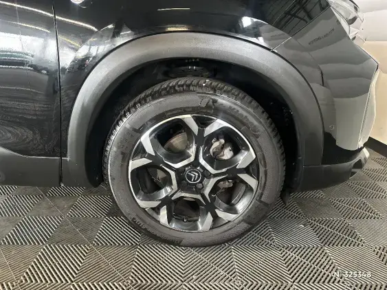 CITROEN C5 AIRCROSS - voiture d'occasion - Photo 8