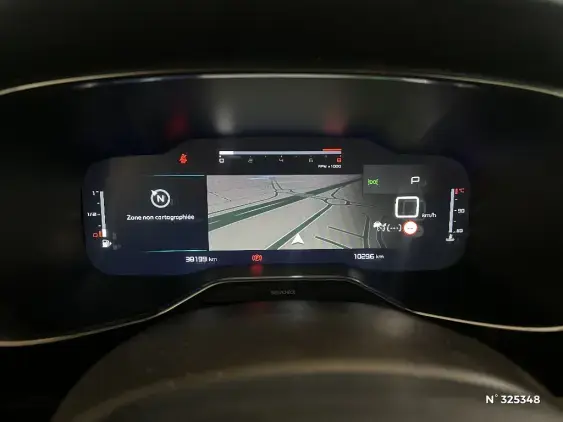 CITROEN C5 AIRCROSS - voiture d'occasion - Photo 12