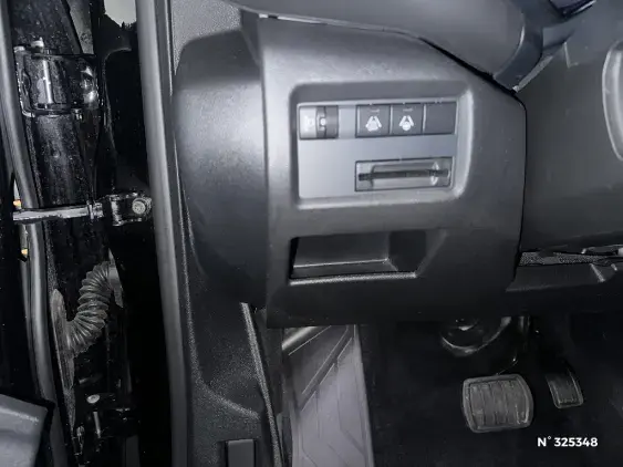 CITROEN C5 AIRCROSS - voiture d'occasion - Photo 15