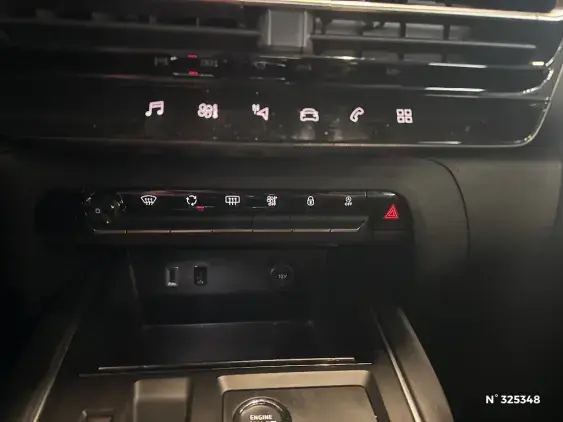 CITROEN C5 AIRCROSS - voiture d'occasion - Photo 25