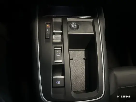 CITROEN C5 AIRCROSS - voiture d'occasion - Photo 26