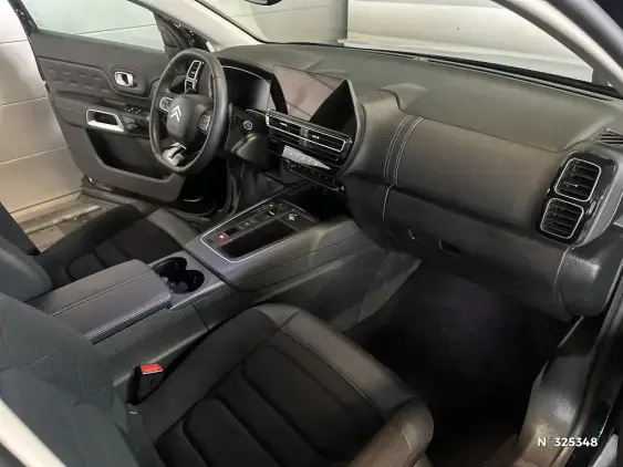 CITROEN C5 AIRCROSS - voiture d'occasion - Photo 10