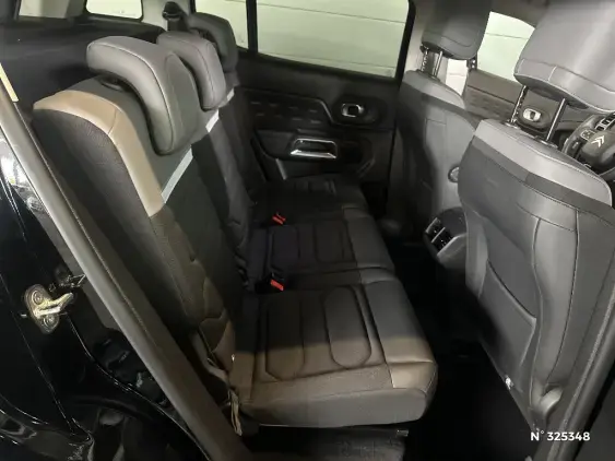 CITROEN C5 AIRCROSS - voiture d'occasion - Photo 11