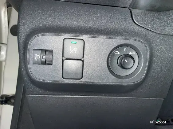 CITROEN C3 III - voiture d'occasion - Photo 14