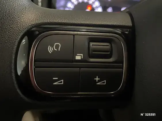 CITROEN C3 III - voiture d'occasion - Photo 24