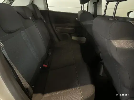 CITROEN C3 III - voiture d'occasion - Photo 11