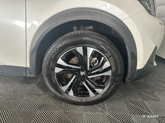 PEUGEOT 2008 ELECTRIQUE II - voiture d'occasion - Photo 8