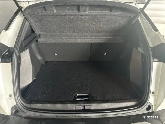 PEUGEOT 2008 ELECTRIQUE II - voiture d'occasion - Photo 7