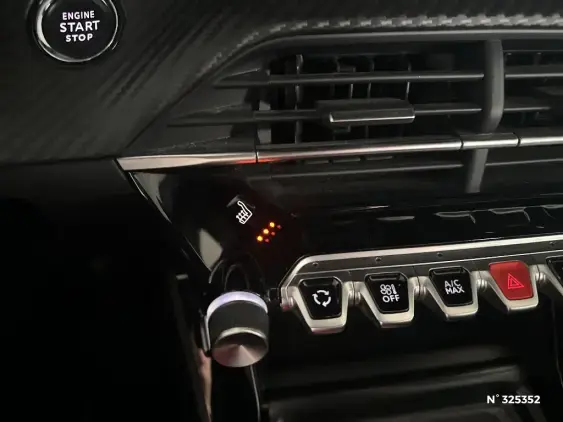 PEUGEOT 2008 ELECTRIQUE II - voiture d'occasion - Photo 28