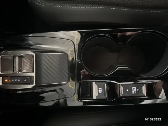 PEUGEOT 2008 ELECTRIQUE II - voiture d'occasion - Photo 29