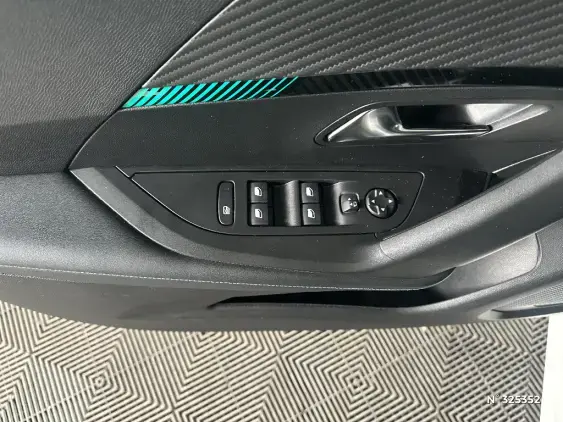 PEUGEOT 2008 ELECTRIQUE II - voiture d'occasion - Photo 31