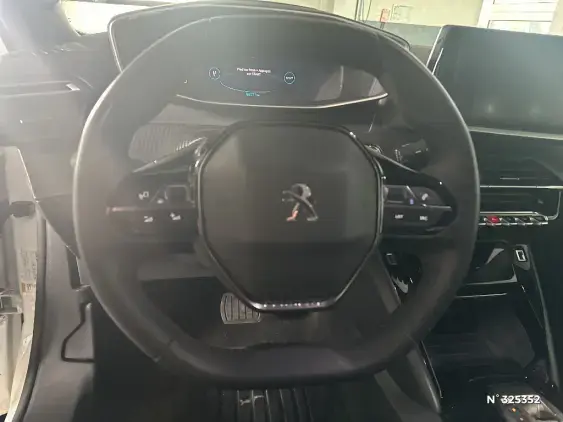 PEUGEOT 2008 ELECTRIQUE II - voiture d'occasion - Photo 32