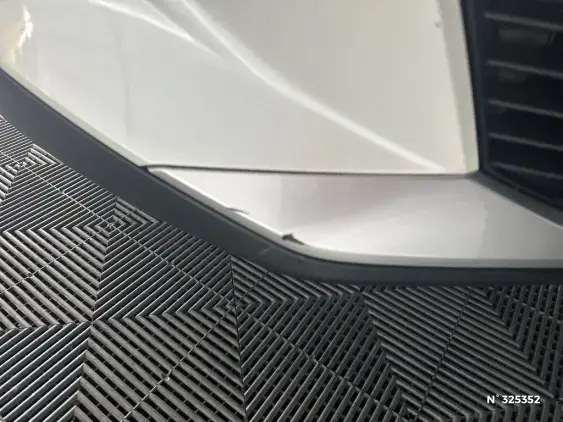 PEUGEOT 2008 ELECTRIQUE II - voiture d'occasion - Photo 26