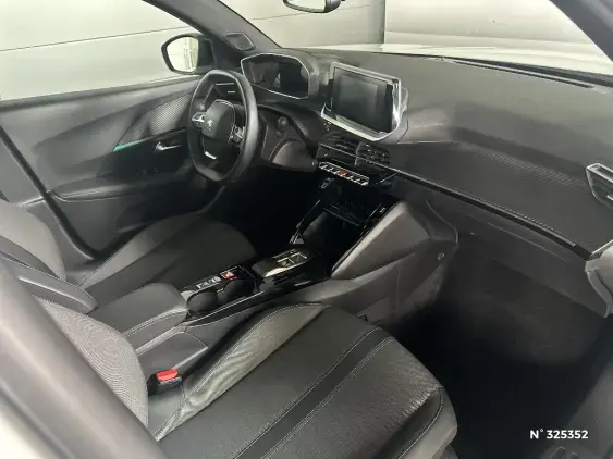 PEUGEOT 2008 ELECTRIQUE II - voiture d'occasion - Photo 10