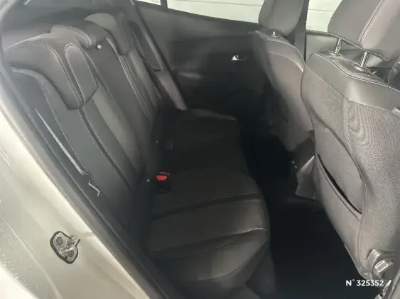 PEUGEOT 2008 ELECTRIQUE II - voiture d'occasion - Photo 11