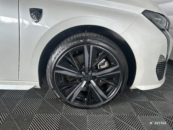 PEUGEOT 308 III - voiture d'occasion - Photo 8