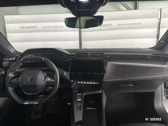 PEUGEOT 308 III - voiture d'occasion - Photo 9