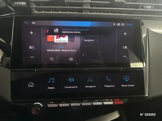 PEUGEOT 308 III - voiture d'occasion - Photo 13