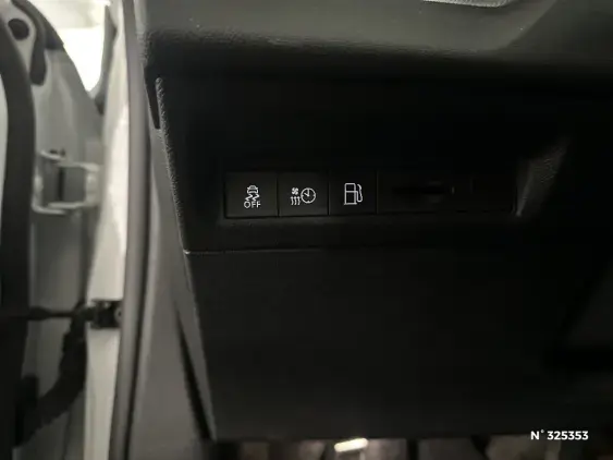 PEUGEOT 308 III - voiture d'occasion - Photo 15