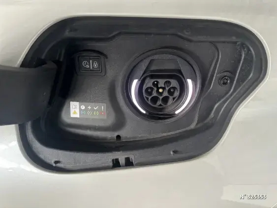 PEUGEOT 308 III - voiture d'occasion - Photo 26