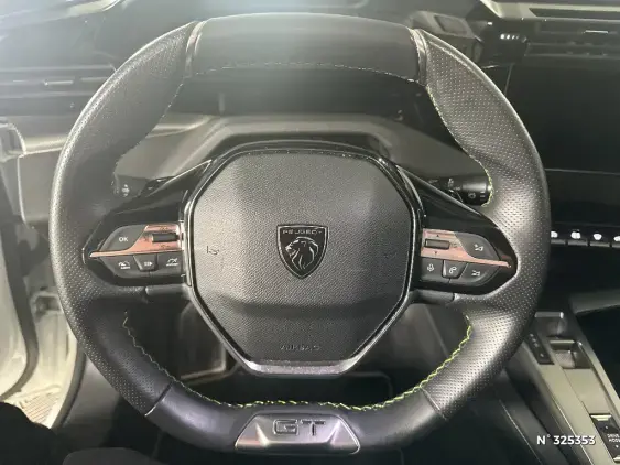 PEUGEOT 308 III - voiture d'occasion - Photo 29