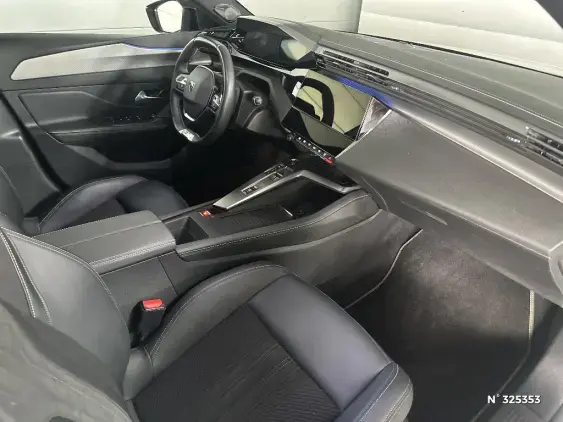 PEUGEOT 308 III - voiture d'occasion - Photo 10