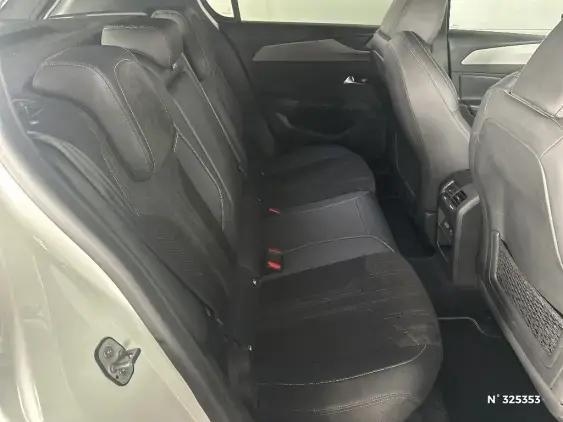 PEUGEOT 308 III - voiture d'occasion - Photo 11