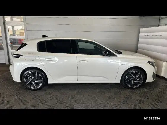 PEUGEOT 308 III - voiture d'occasion - Photo 5