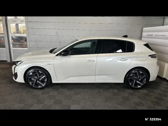 PEUGEOT 308 III - voiture d'occasion - Photo 2