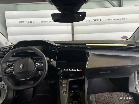 PEUGEOT 308 III - voiture d'occasion - Photo 9